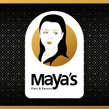 Maya'S Flats & Resorts 36 - Chlebnicka Old Town Gdansk Exterior photo